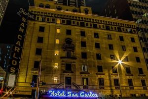 Actividad - Tour de los fantasmas de Phoenix