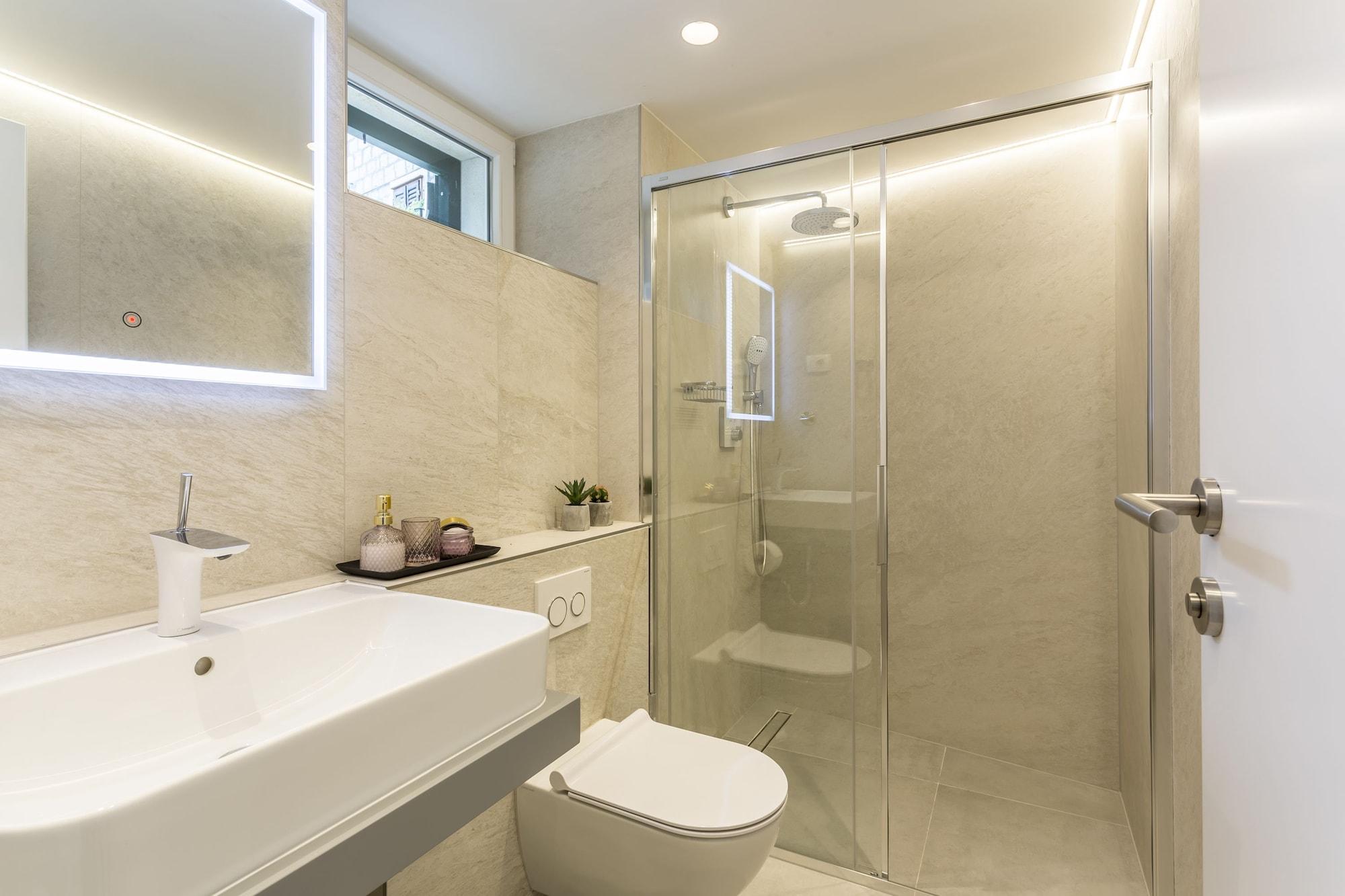 Equipamiento de Habitación Luxury Rooms Miara in City Centre