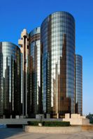 Alojamiento - The Westin Bonaventure Hotel and Suites, Los Angeles