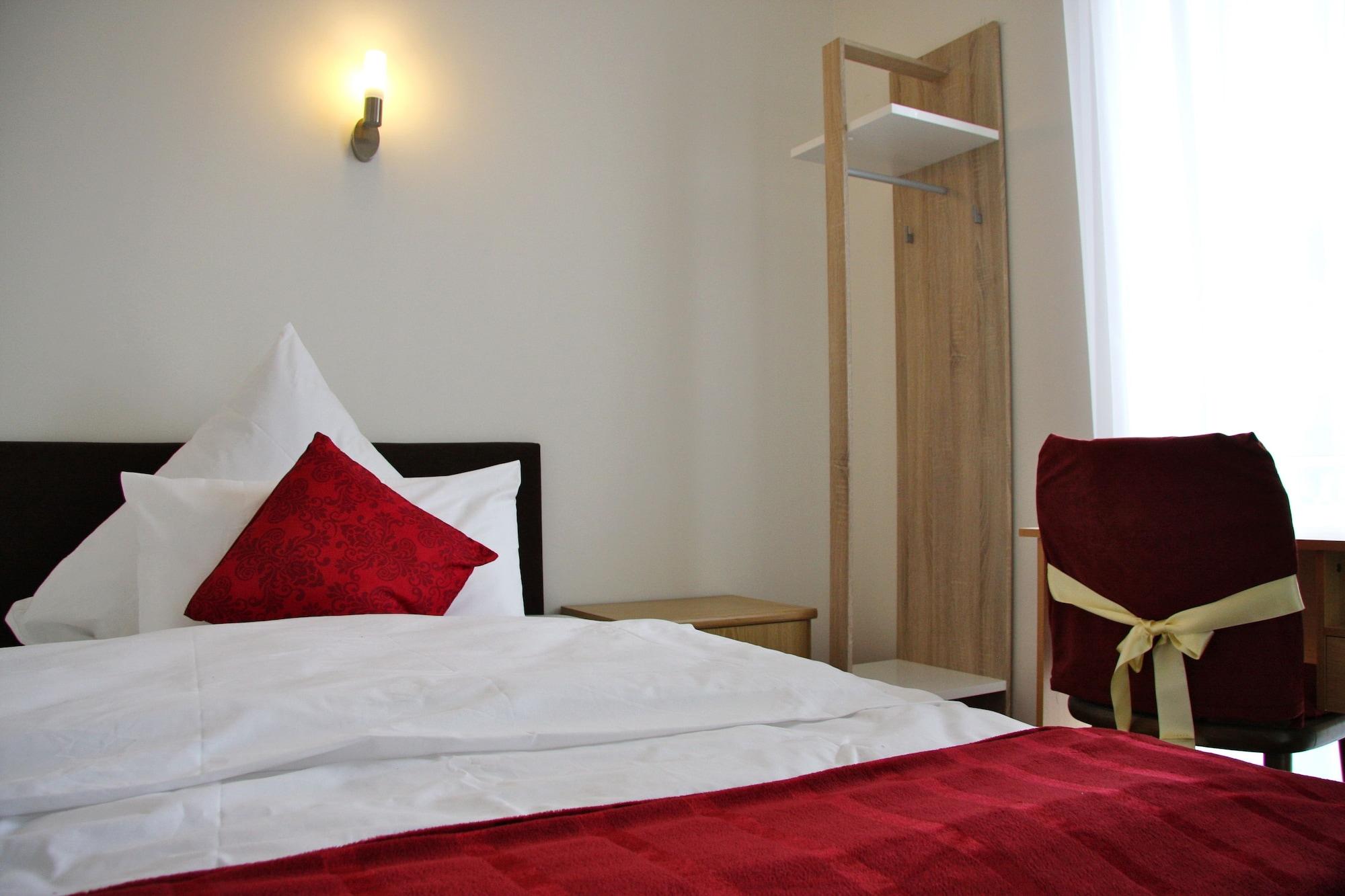 Habitación Hotel Gemini