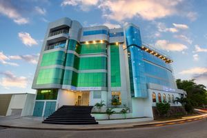 Alojamiento - Rio Cumbaza Hotel