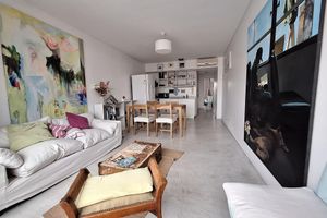 Alquiler Vacacional - Art & Light in Gourmet Palermo Zoo
