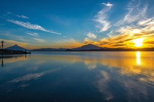 Vuelo - Vuelos a Puerto Varas