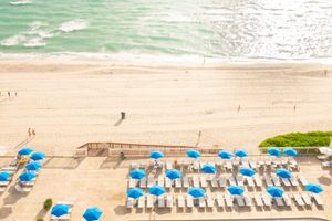 Alojamiento - Ramada Plaza by Wyndham Marco Polo Beach Resort
