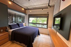 Alquiler Vacacional - Apartamento Luxo próximo a Paulista