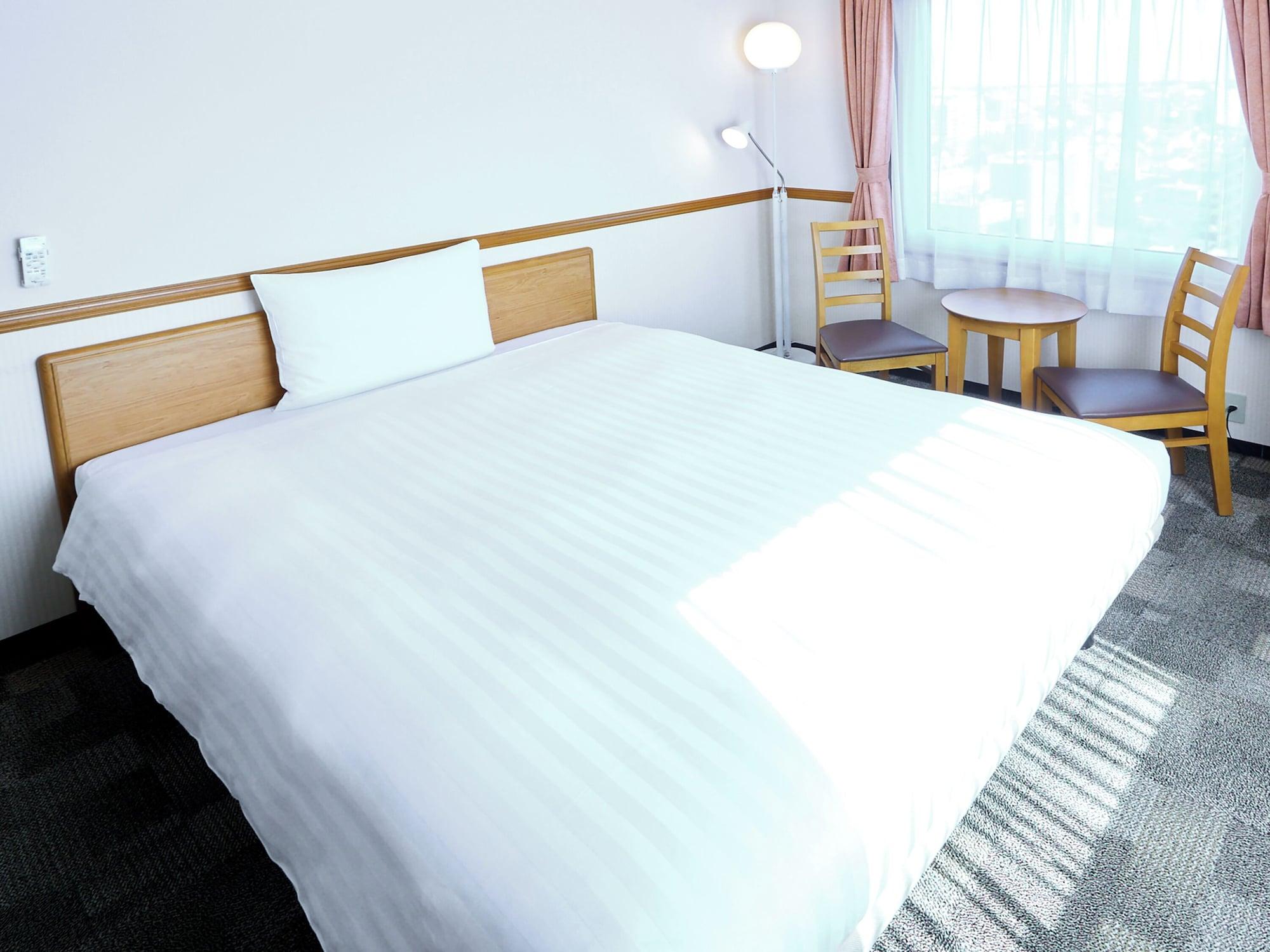 Habitación Toyoko Inn Tokushima Station Bizan