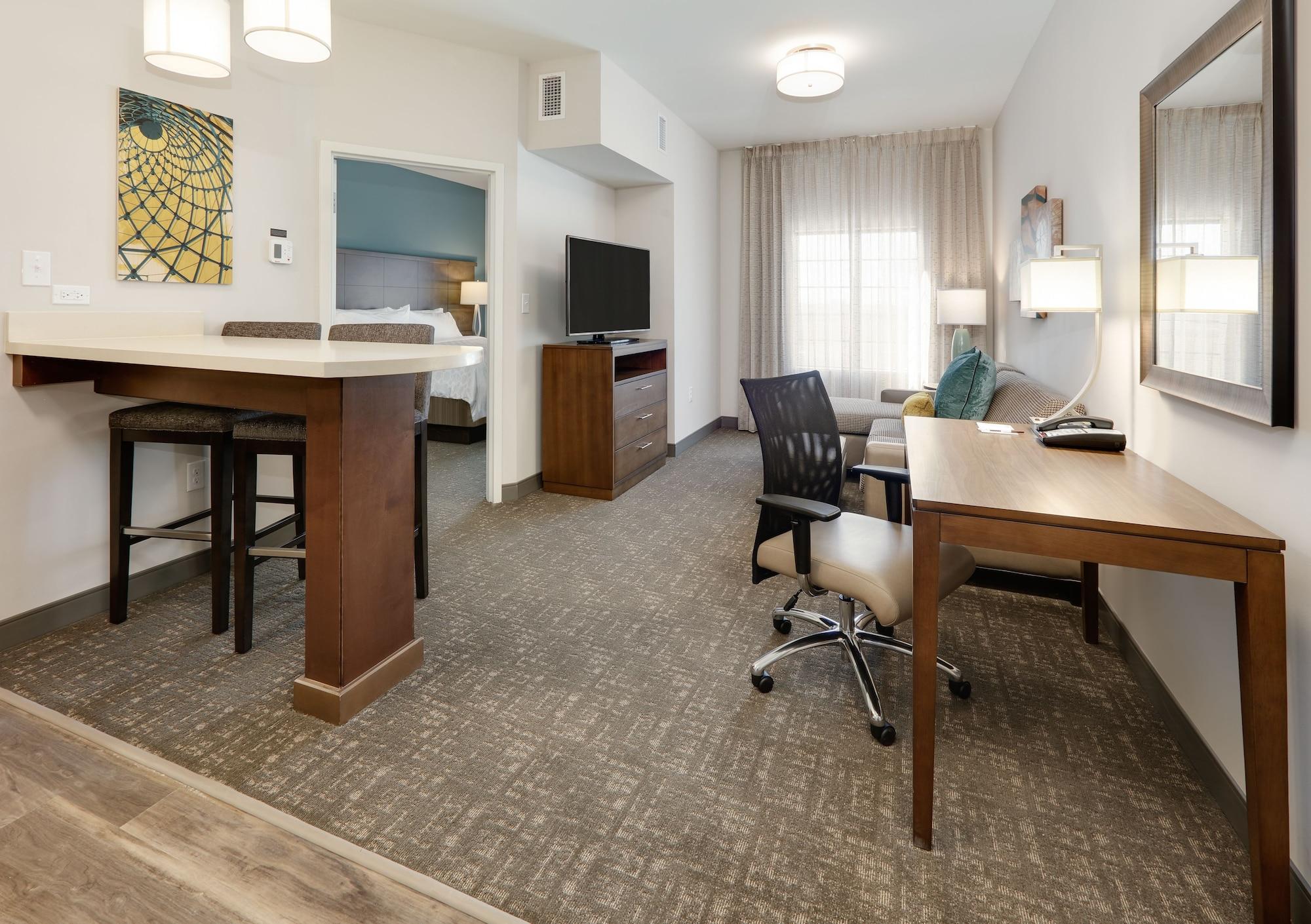 Habitación Staybridge Suites Oklahoma City Dwtn - Bricktown by IHG
