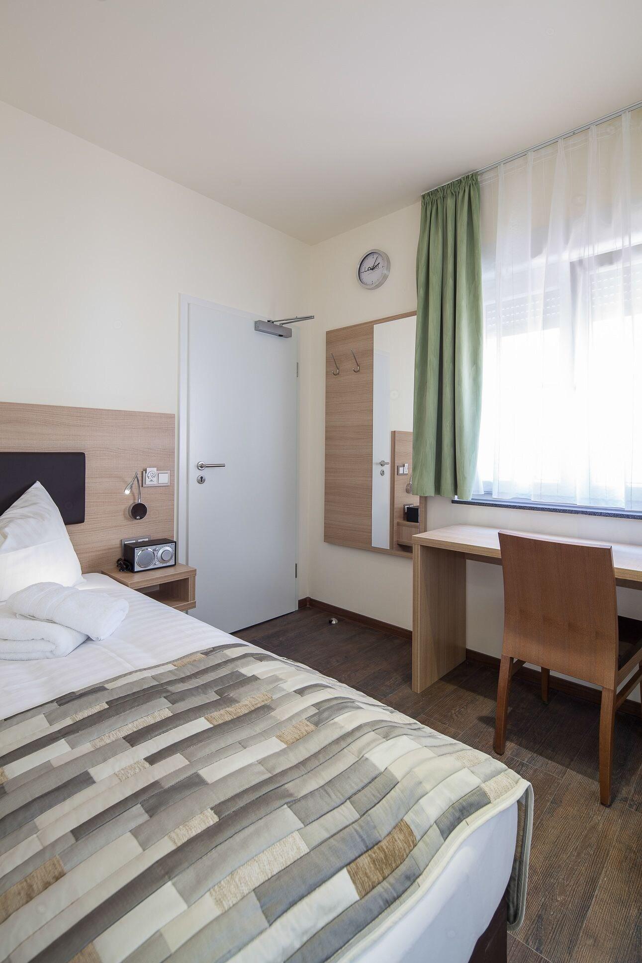 Habitación Hotel Restaurante Lorca
