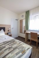 Alojamiento - Hotel Restaurante Lorca