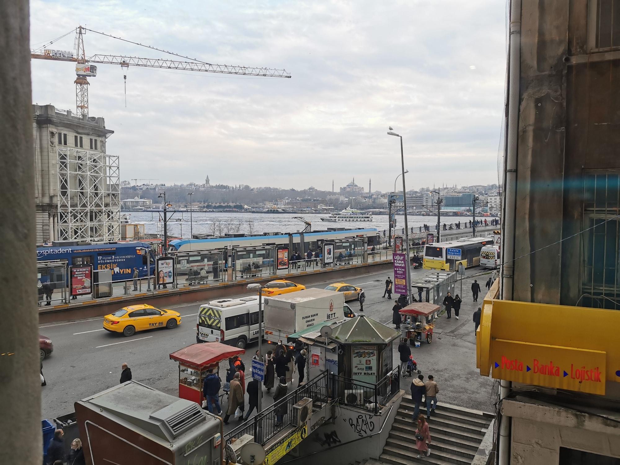 Playa Nordstern Hotel Galata