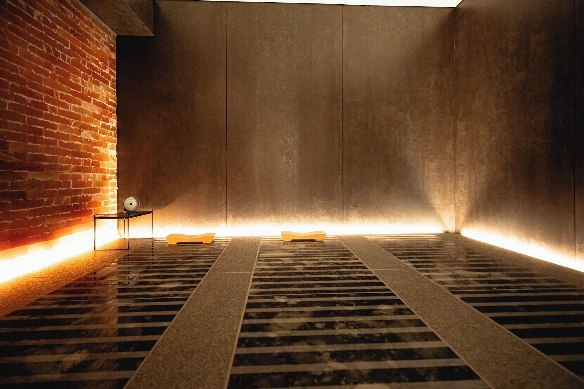 Spa GOLD STAY NAGOYA OSU