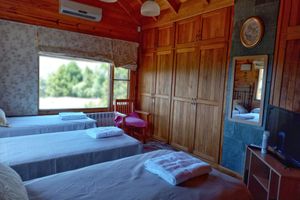 Alquiler Vacacional - Mountain house ideal for those who enjoy nature