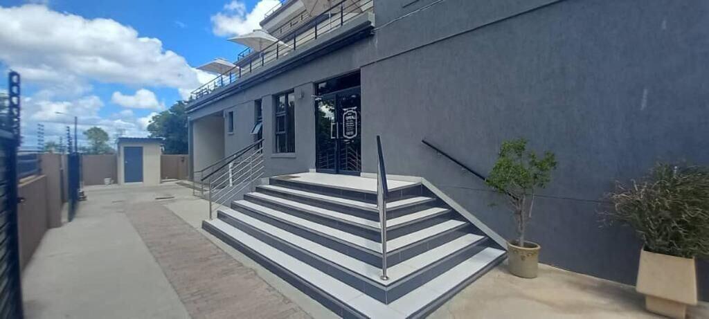 Vista Exterior Staybridge Golfview Suites
