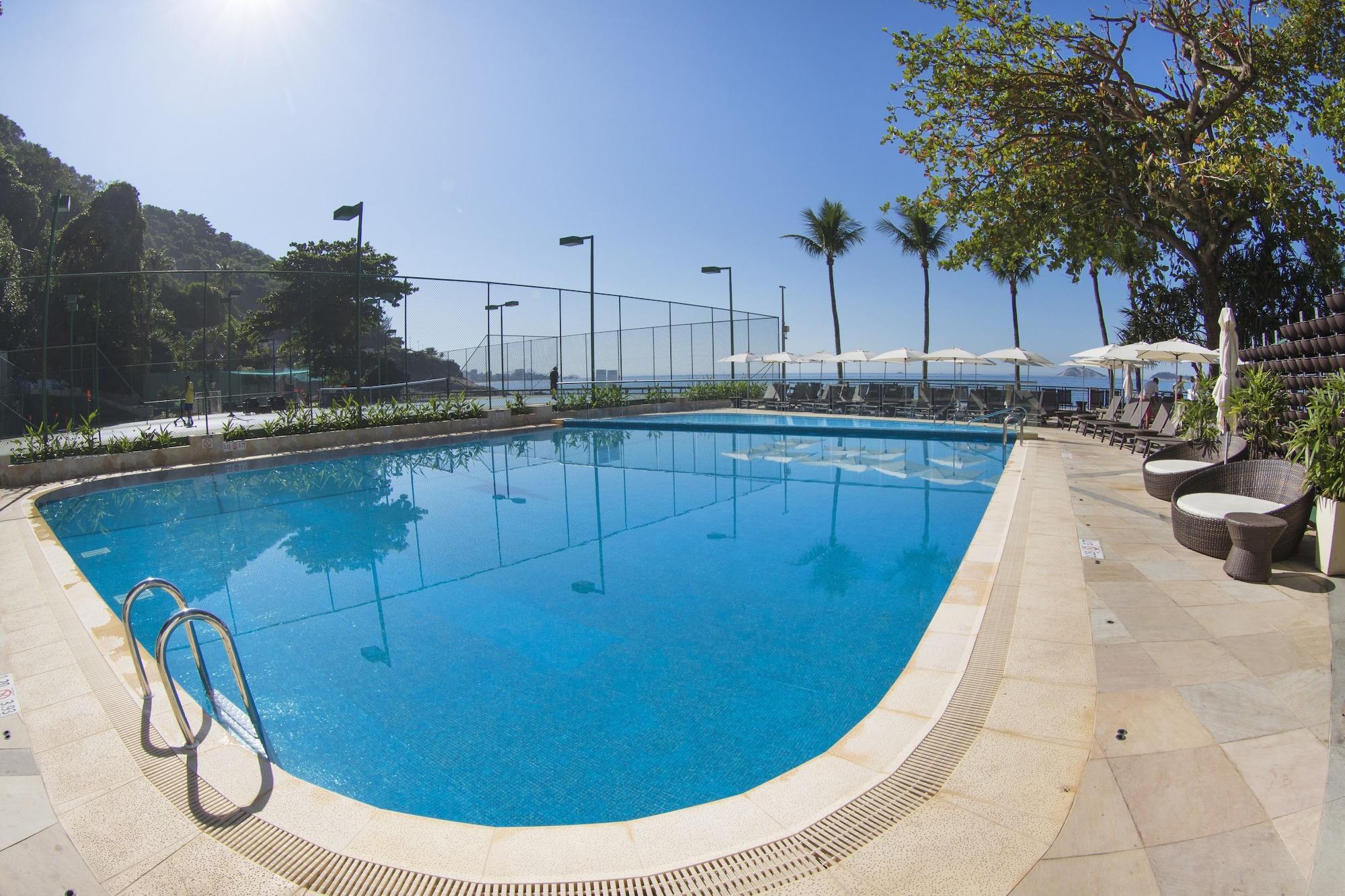 Sheraton Grand Rio Hotel & Resort – foto 13