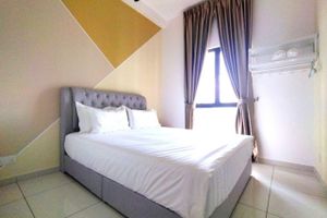 Alquiler Vacacional - The Horizon Ipoh Stay by Grab A Stay