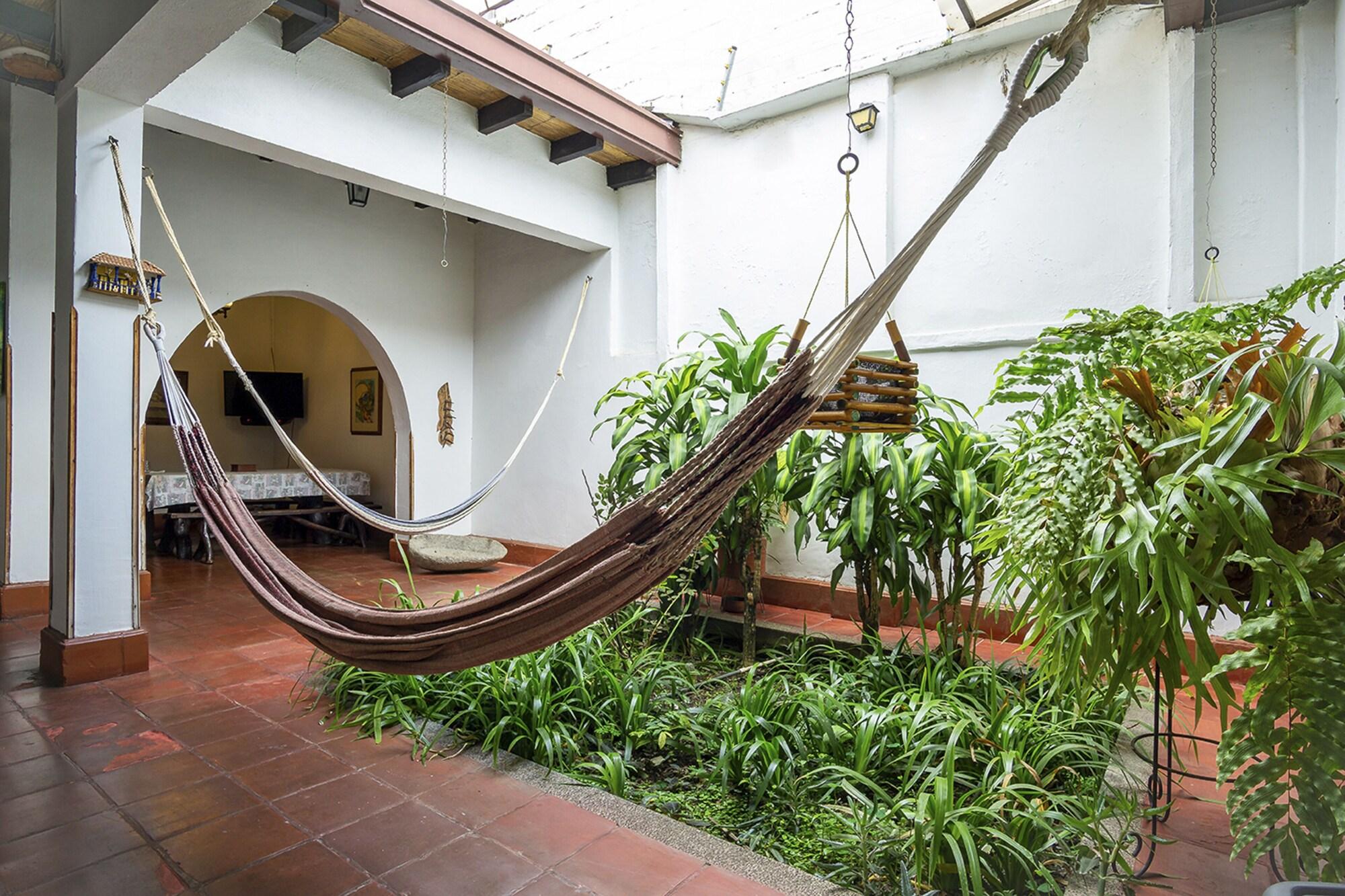 Varios Hotel Colonial Palmira