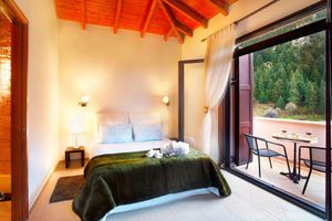 Alquiler Vacacional - Villa Zourva