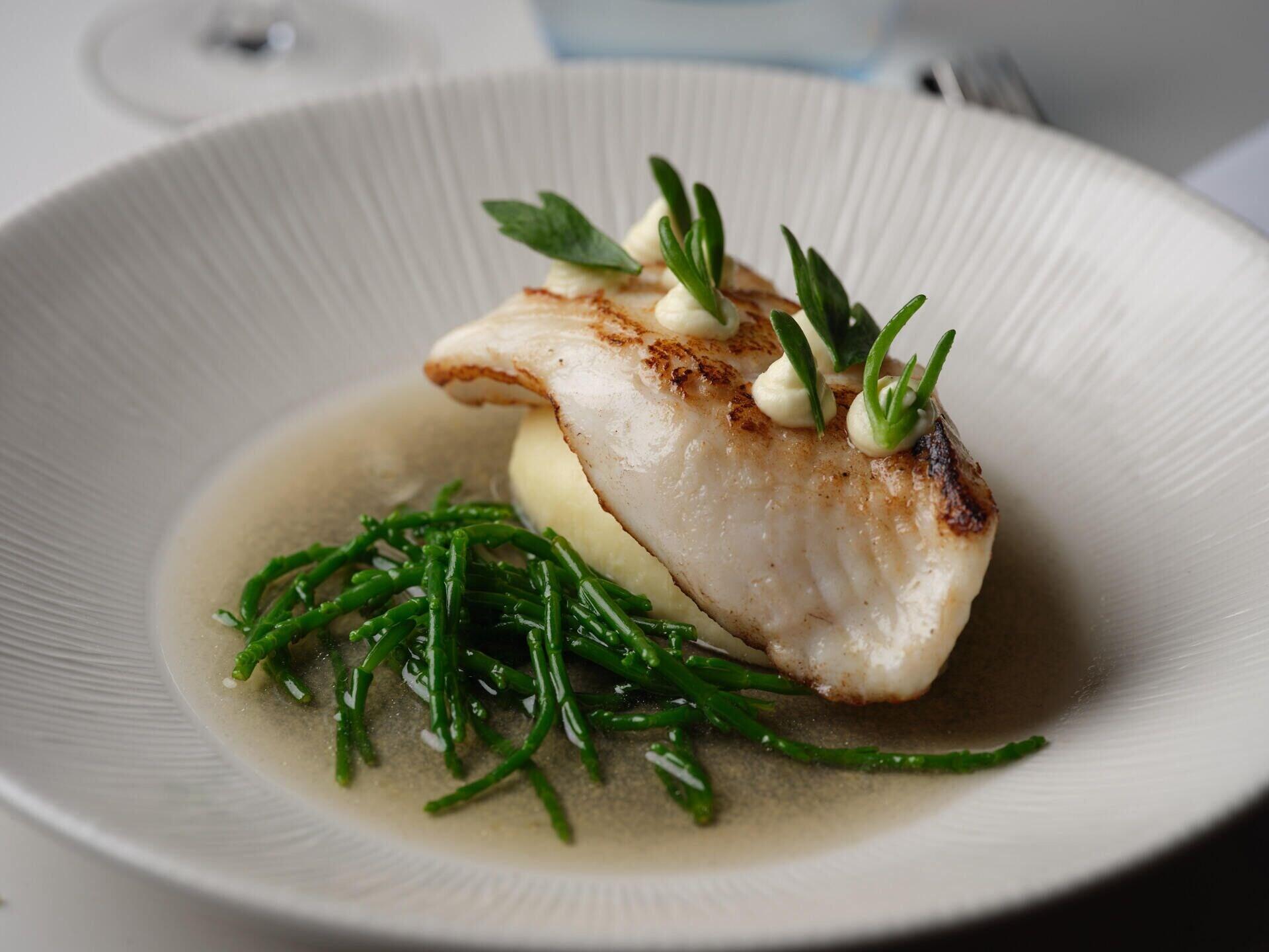 Restaurant STANWELL HOUSE