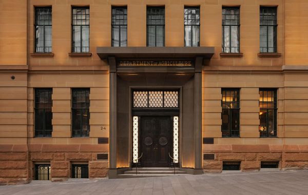 Capella Sydney