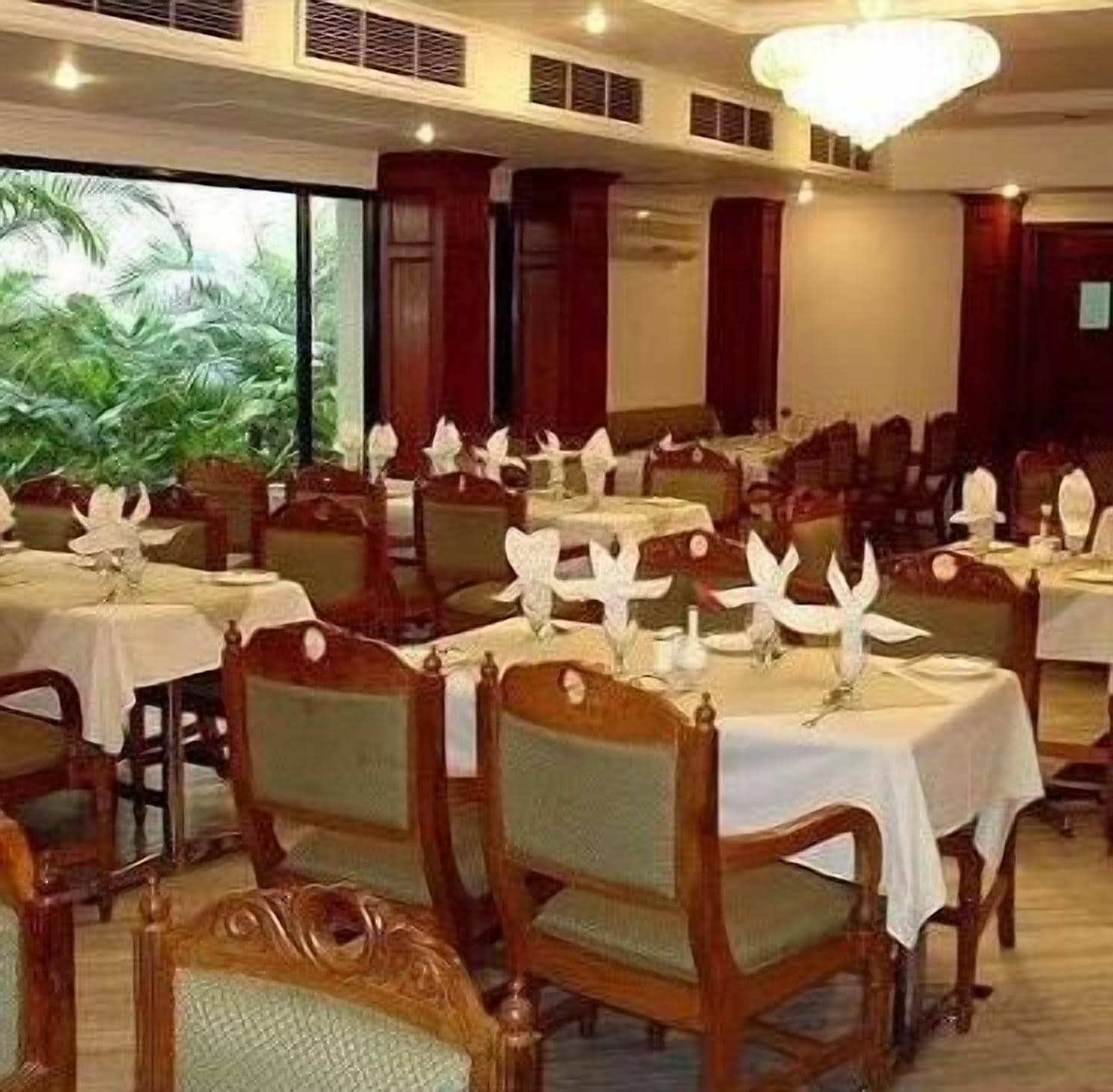 Restaurant Hotel Vaibhav