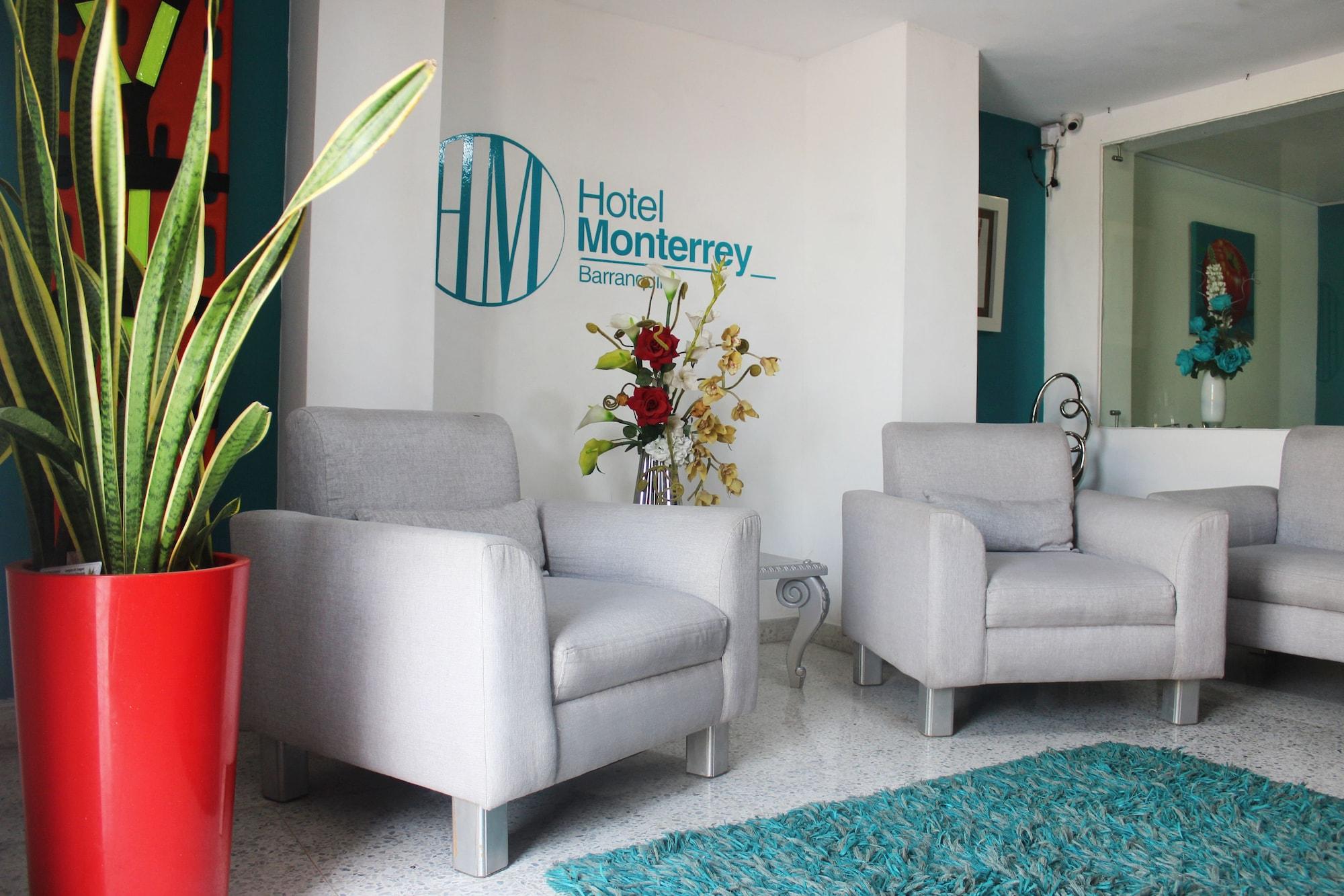 Varios Hotel Monterrey
