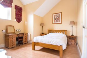 Alojamiento - The York Hotel