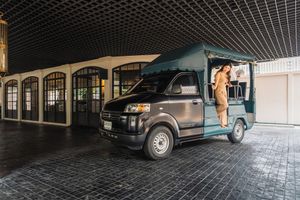 Alojamiento - THEA Private Suites by TH District