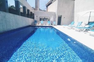 Alojamiento - Hotel Méditerranée Beyrouth