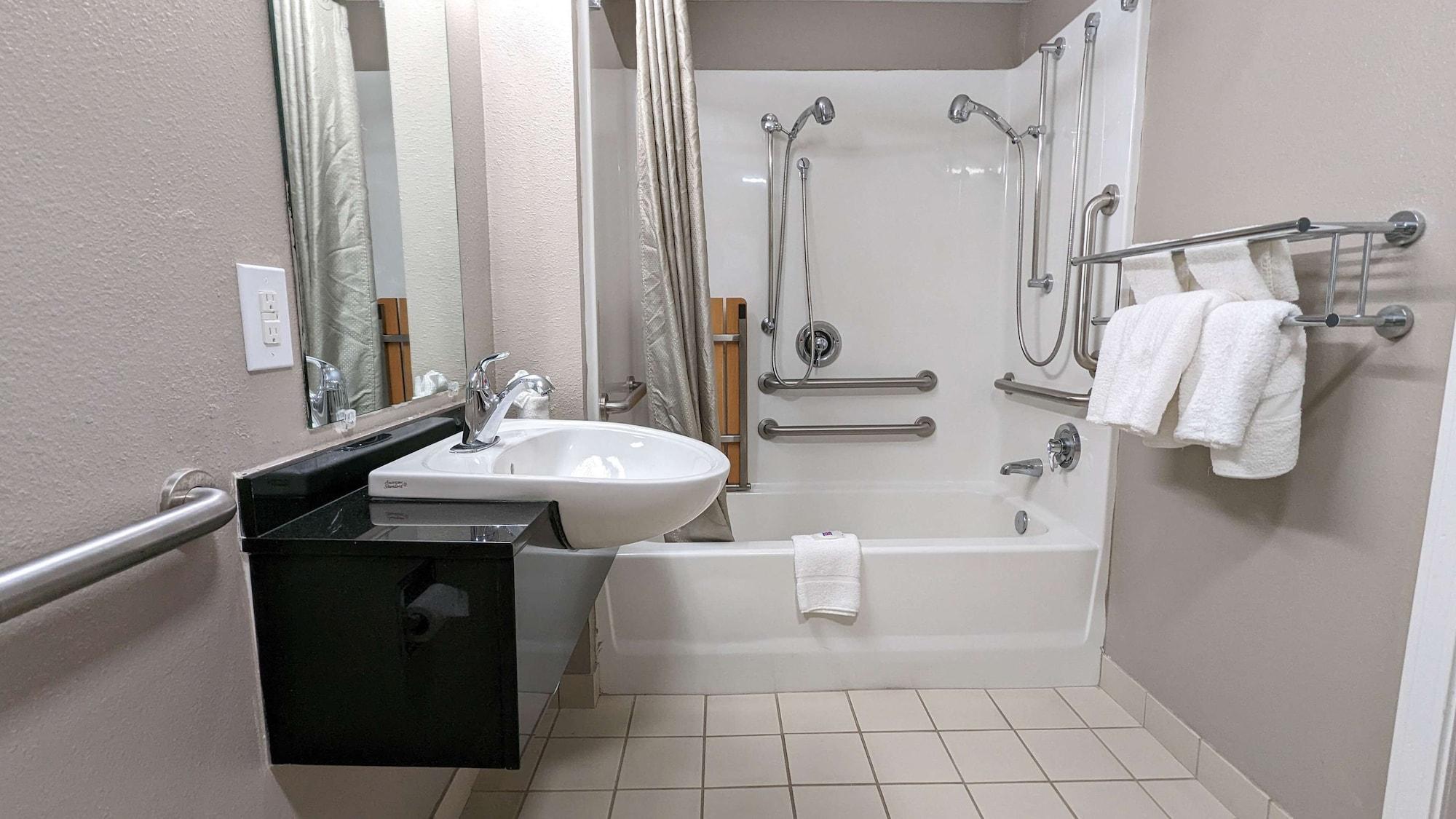 Equipamiento de Habitación Motel 6 Framingham, MA - Boston West