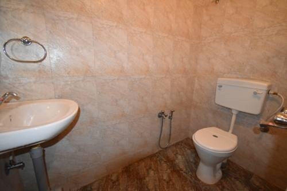 Equipamiento de Habitación kunal beach house