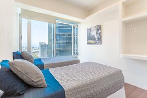 Alquiler Vacacional - Beautiful Apartment In Plaza Residence Reforma