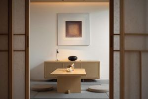 Alojamiento - Beijing Wanli Yipiao Courtyard Hot Spring Resort