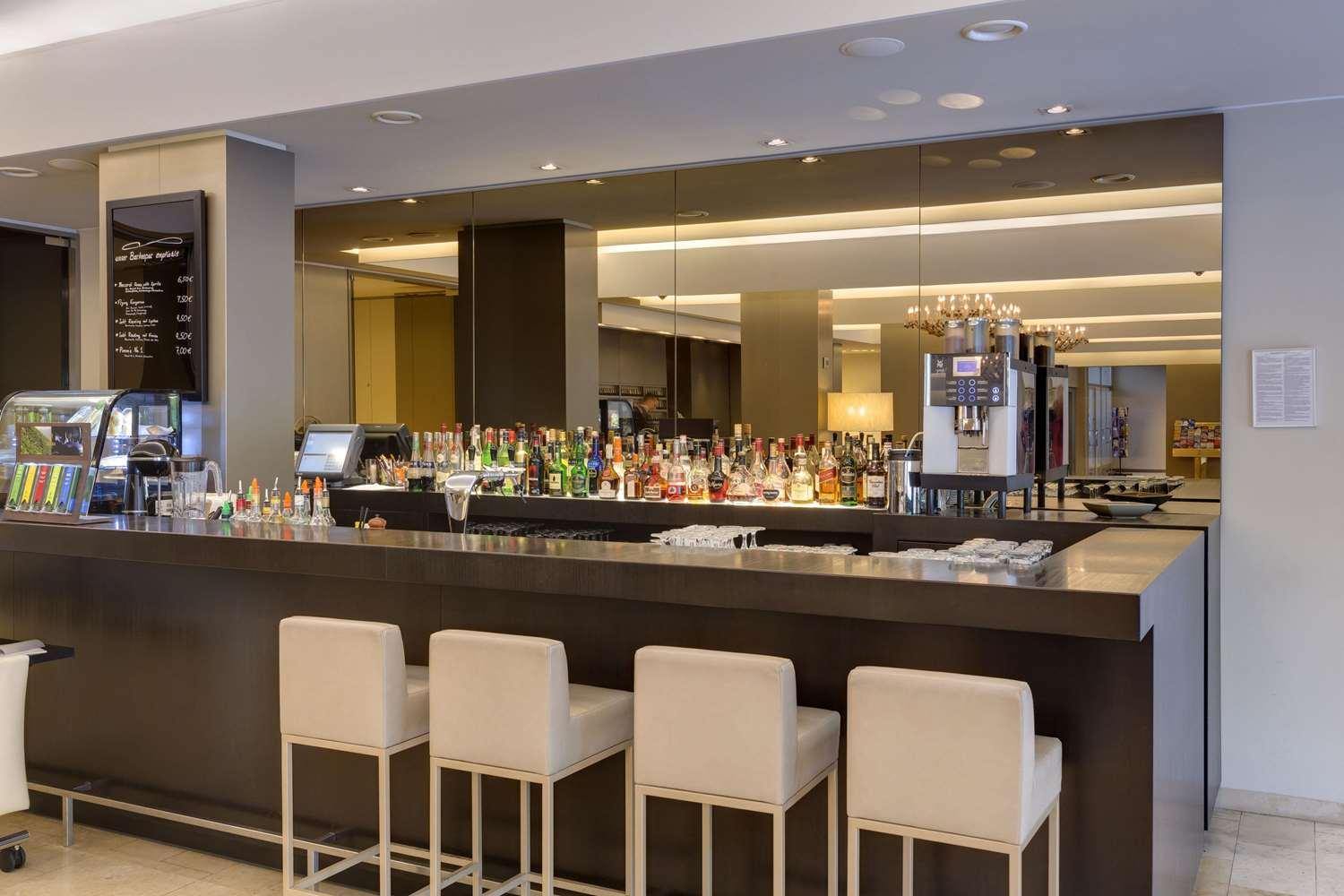 Bar/Salón Sylter Hof Berlin