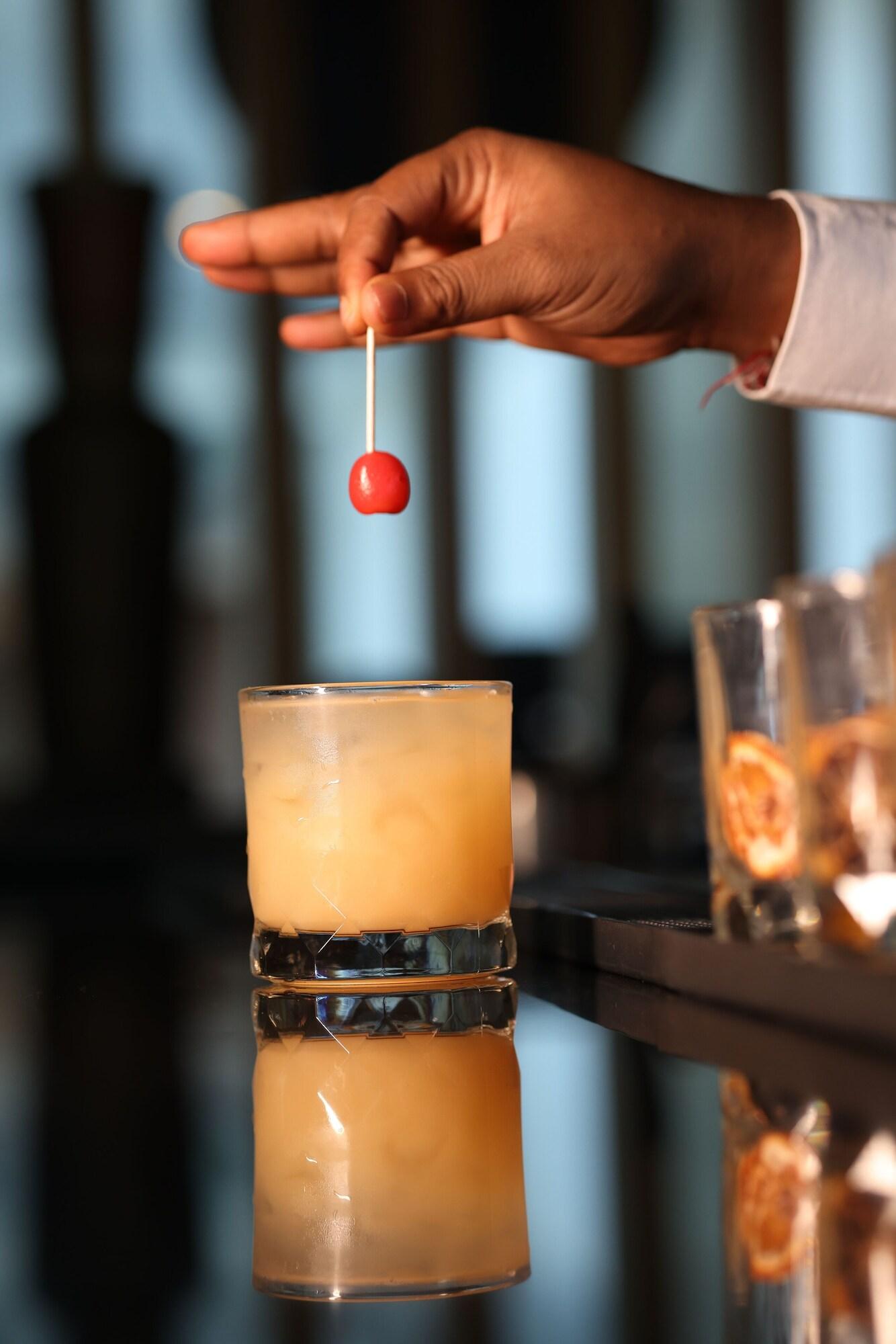 Vista Lobby Fairfield by Marriott Agra