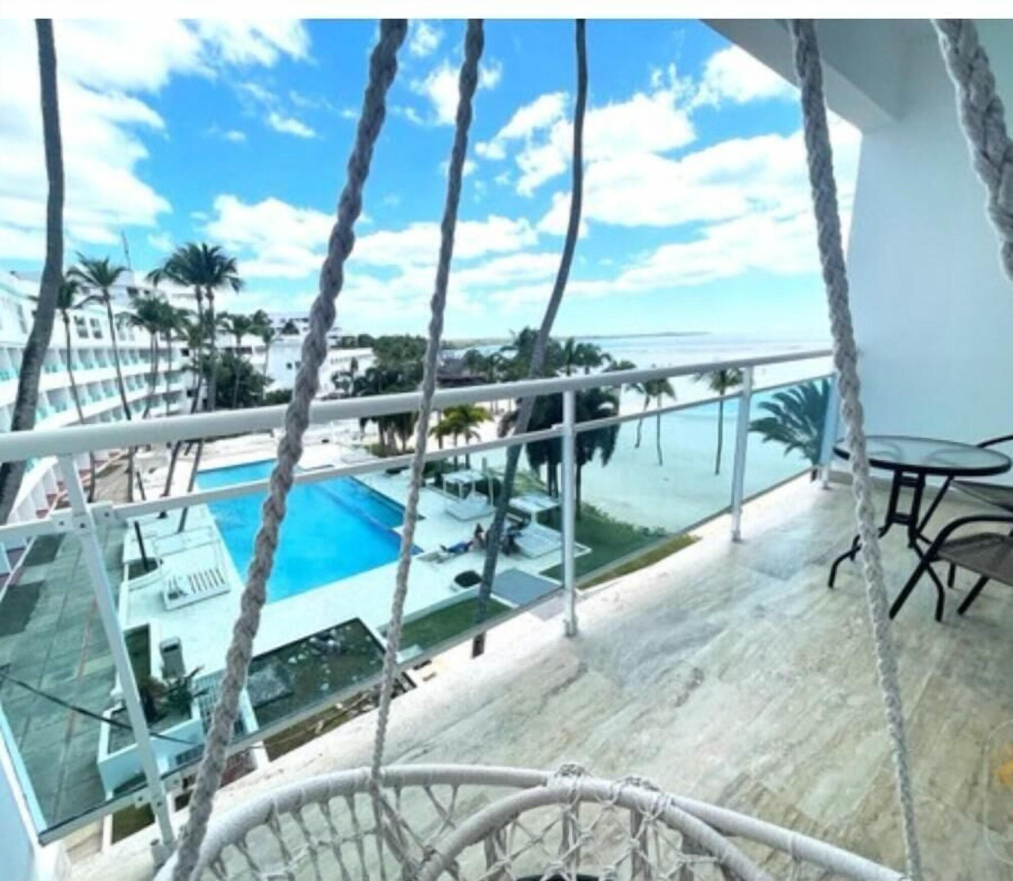 Comodidades del Alojamiento PRESIDENTIAL SUITES BY Hotel Hamaca