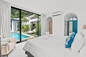 Los Mejores Hoteles en Potrero Guanacaste Todo Incluido