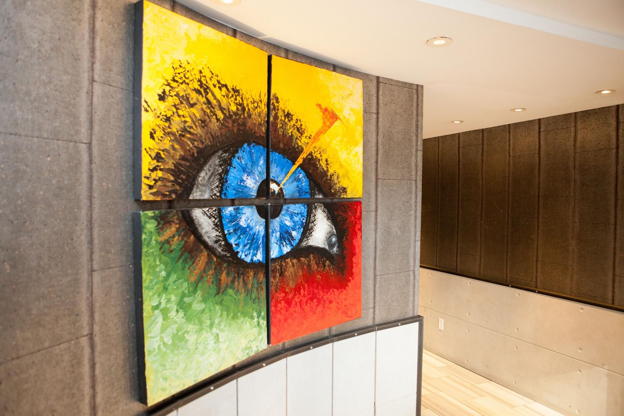 Varios Ravel Hotel Trademark Collection by Wyndham