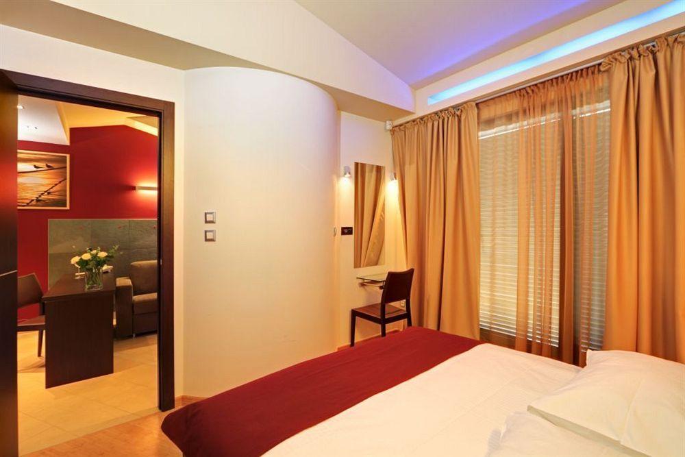 Habitación Hotel Diadem