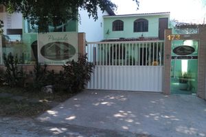 Alojamiento - Pousada Casa Verde