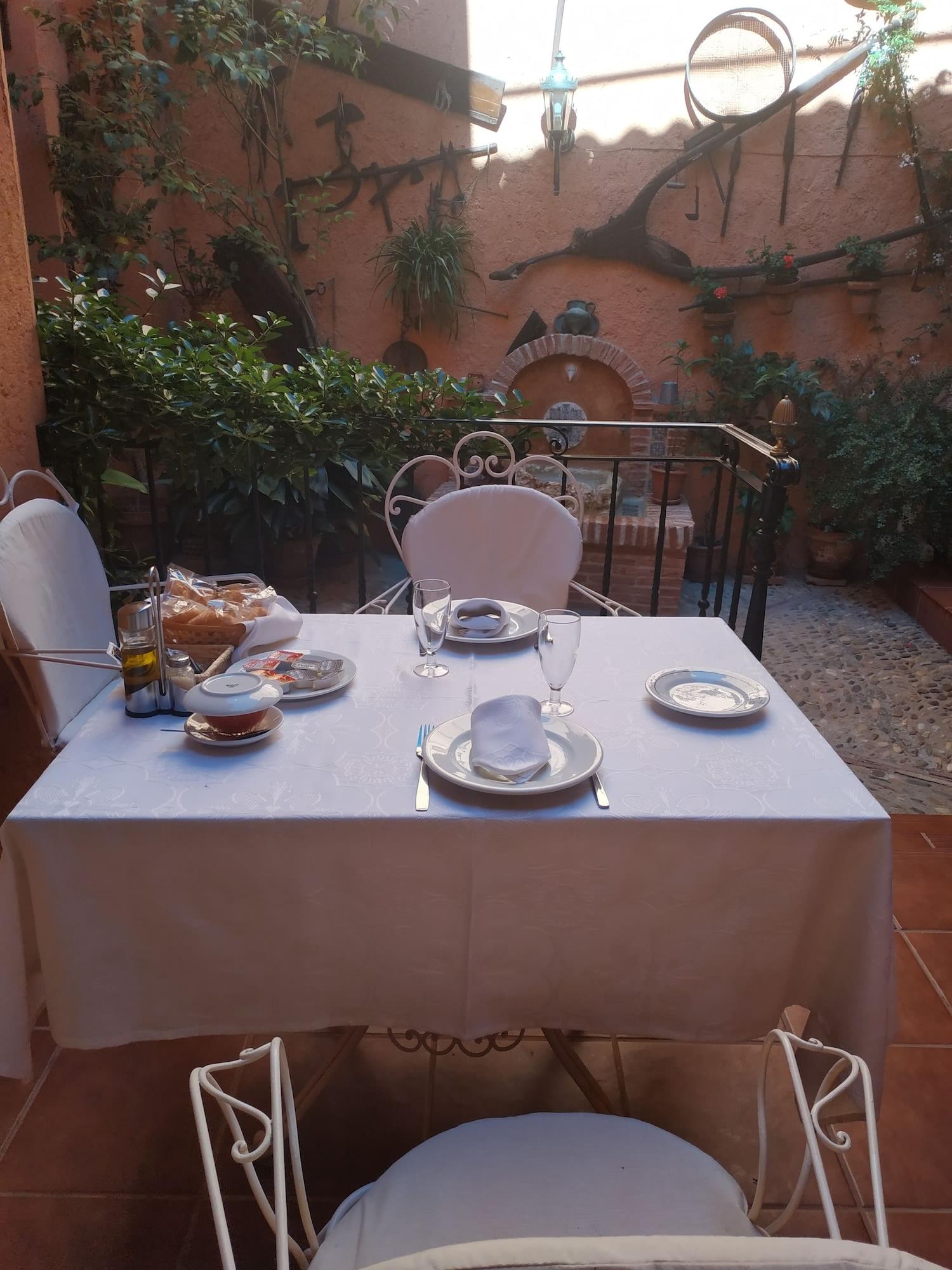 Varios Hotel Casa Rural San Anton