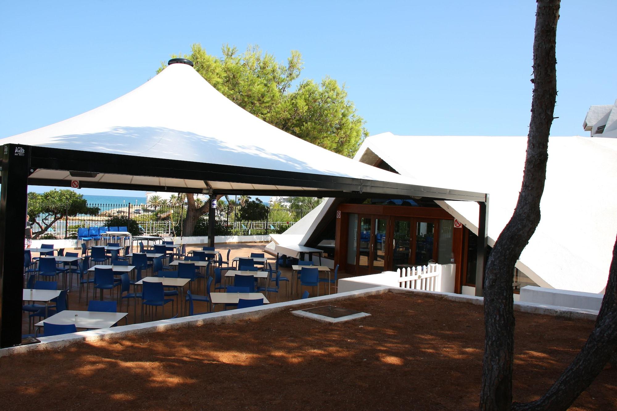 Restaurant Complejo Eurhostal