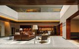 Four Points by Sheraton Mexico City, Colonia Roma