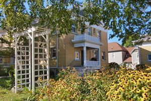 Alojamiento - Cartier Mansion B&B