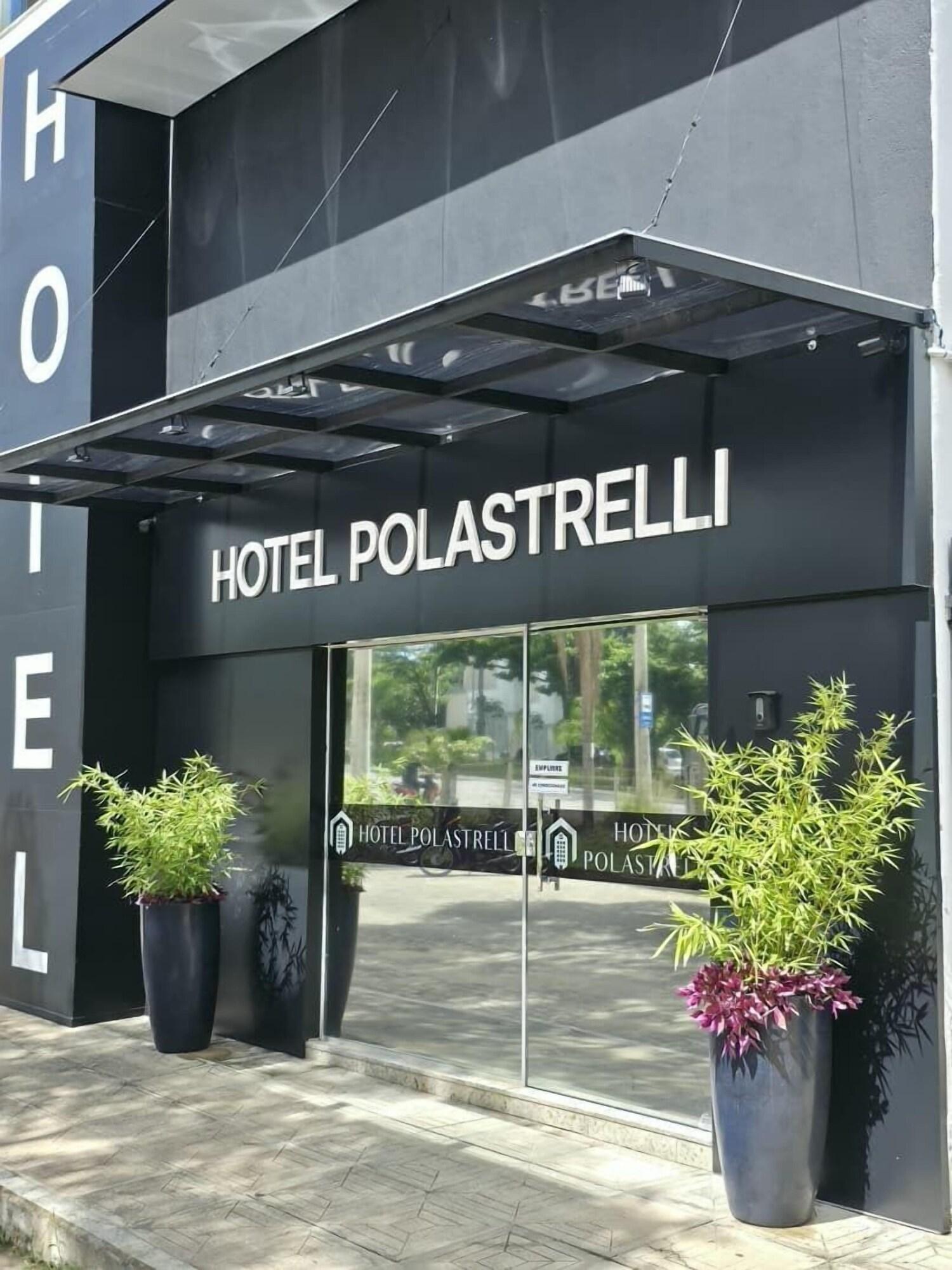 Varios Hotel Polastrelli