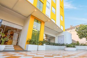 Alojamiento - Bloom Hotel - Jalandhar