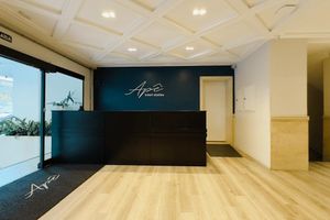 Alojamiento - Apê Metrô Higienópolis Mackenzie