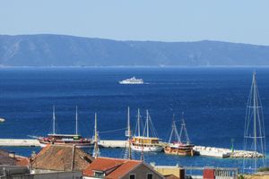 Alquiler Vacacional - Luxurious penthouse style apartment, panoramic sea and mountain view