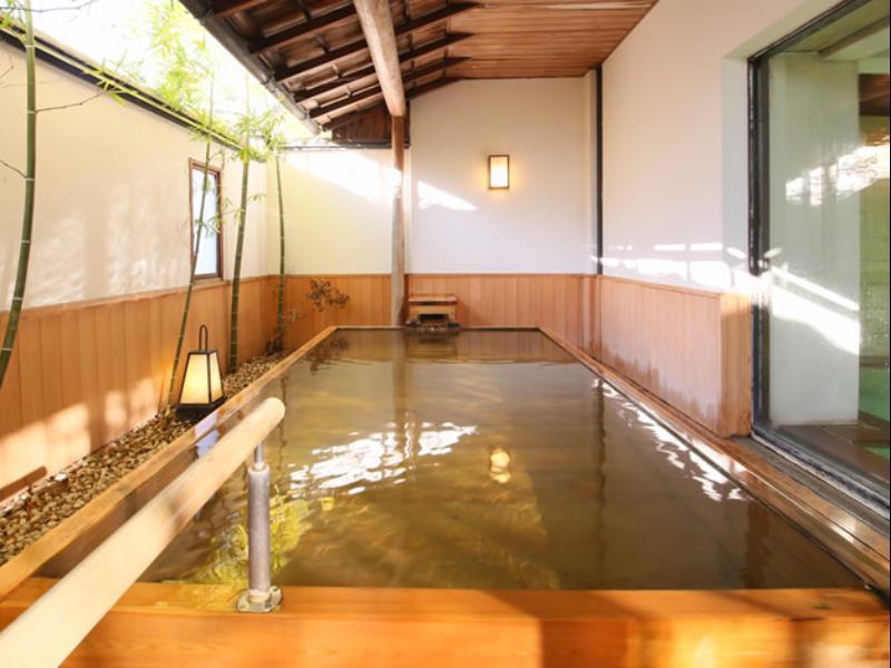 Instalaciones Recreativas Hotel Tamanoyu