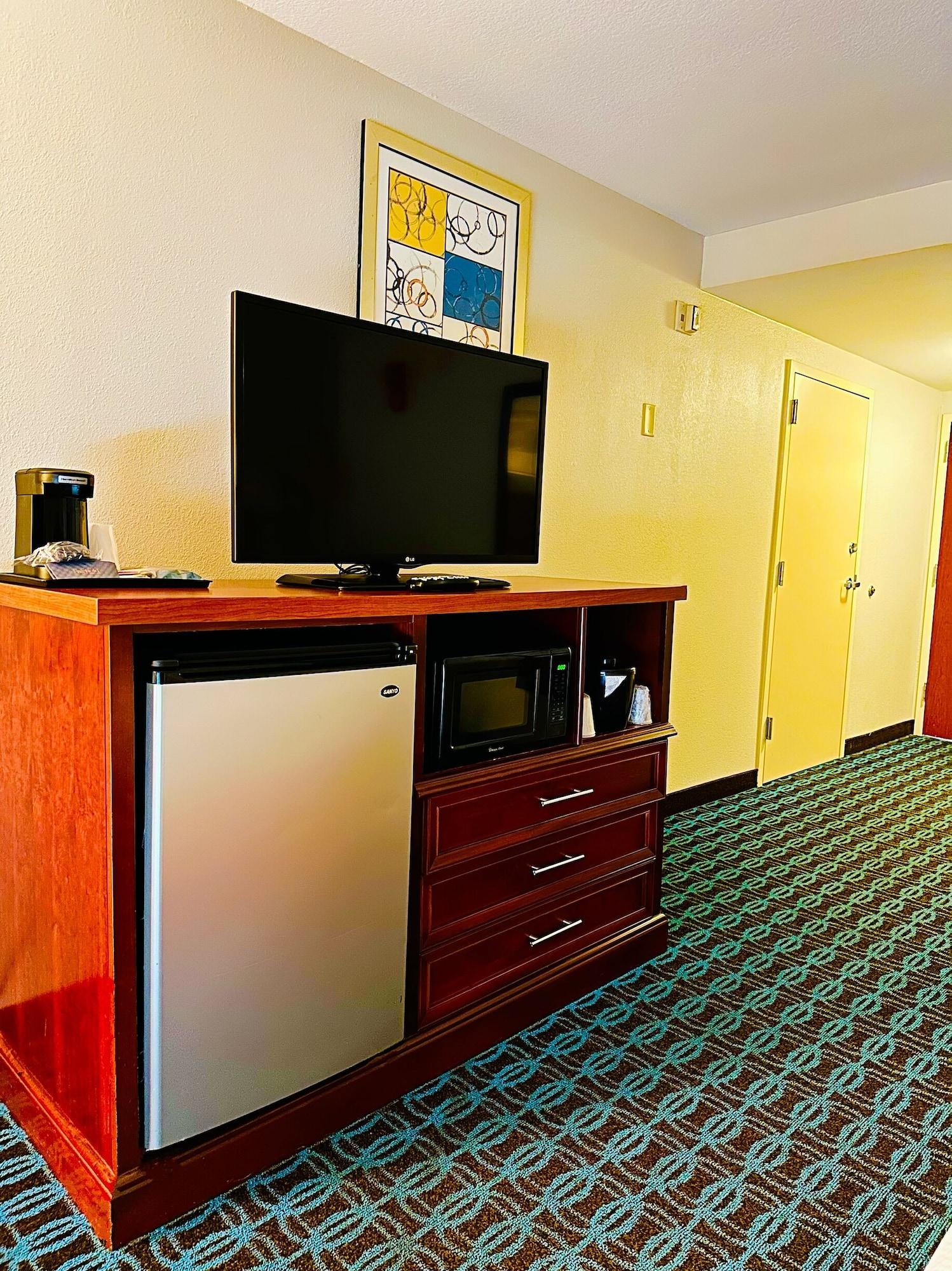 Habitación Fairfield Inn & Suites by Marriott Waco North