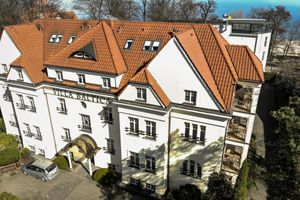 Alojamiento - Hotel Villa Baltica